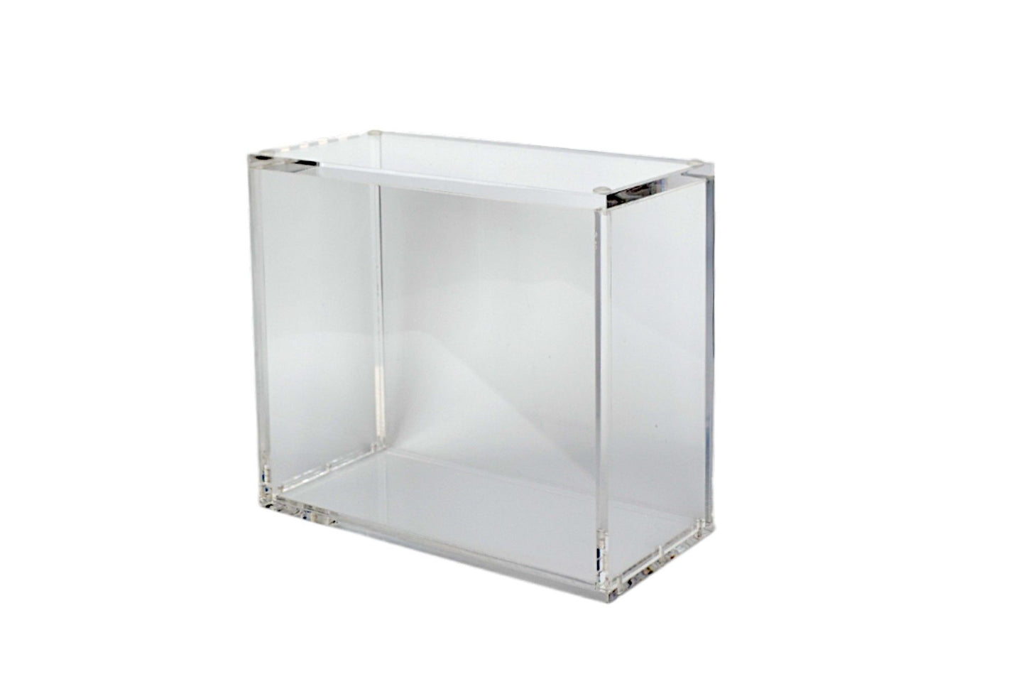 LPG Essentials Acrylic Collector Box - Pokemon Elite Trainer Protector Case