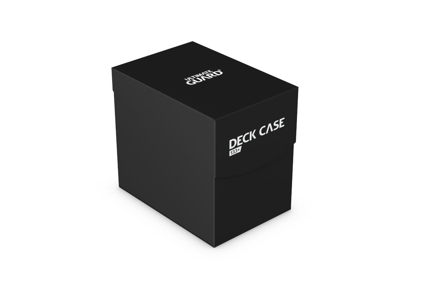 Ultimate Guard Deck Box – Deck Case 133+ Black