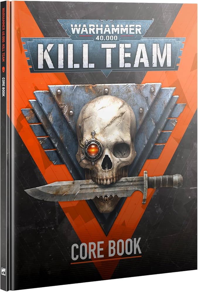 Kill Team - Core Book