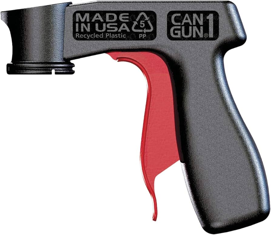 Vallejo Spray Can Trigger Grip