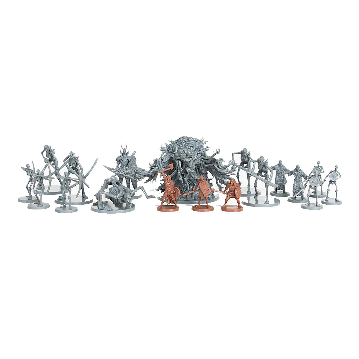 Dark Souls The Board Game: Tomb of Giants