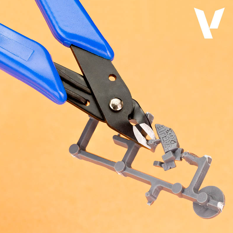 Vallejo Hobby Tools - Sprue Cutter