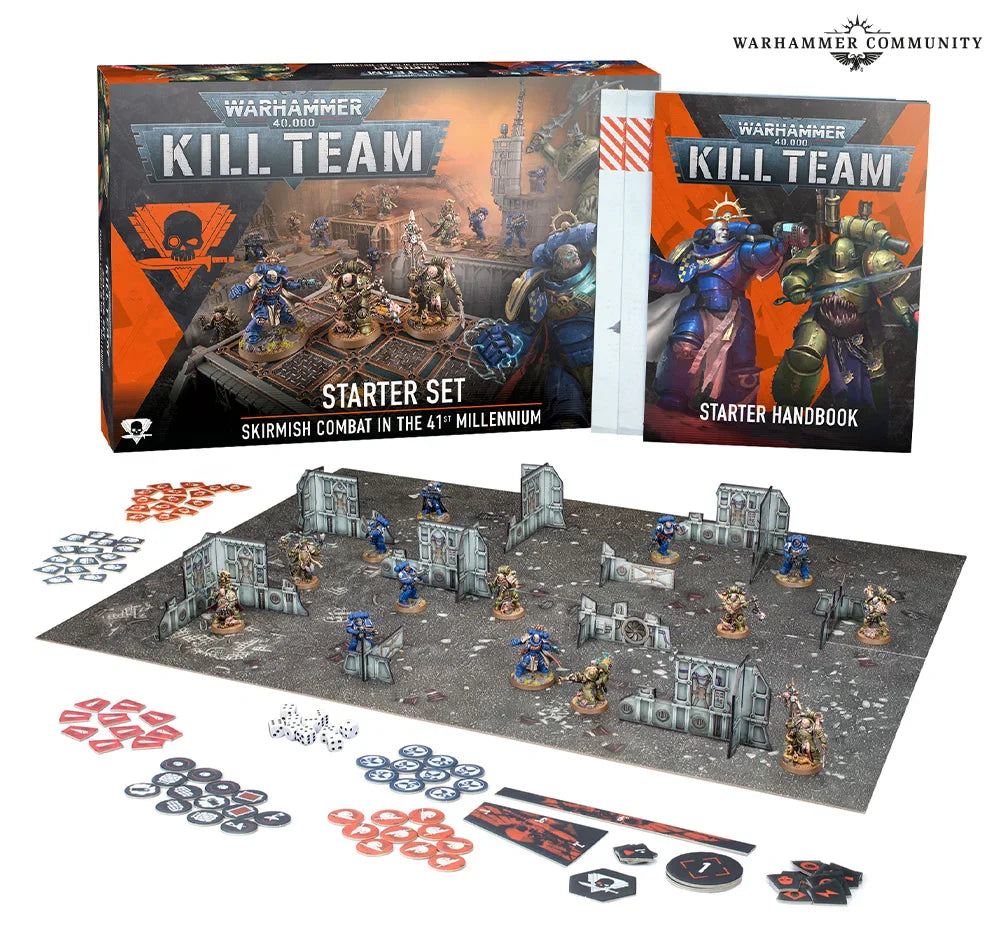 Kill Team: Starter Set 103-54