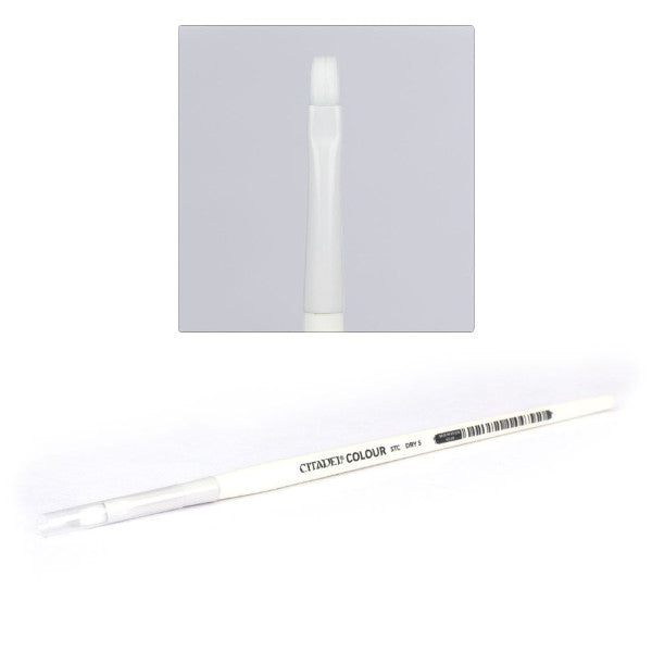 Citadel Colour Synthetic Dry Brush (Small) 63-09