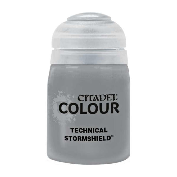 Warhammer 40k – Citadel Technical: Stormshield 24ml 27-34