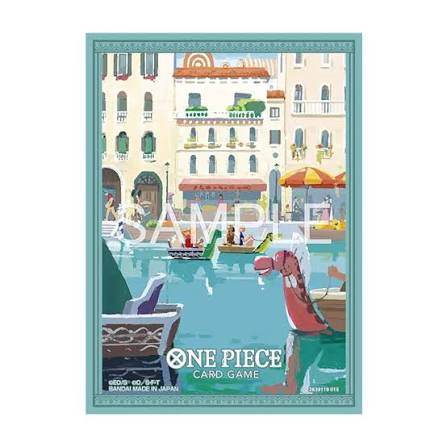 One Piece Vol 7 Sleeves Ver.2