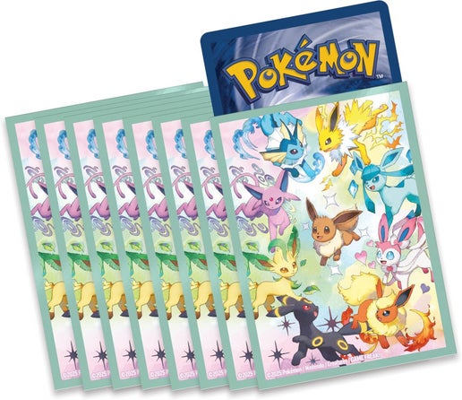Pokémon TCG: Scarlet & Violet Prismatic Evolutions SPC Super Premium Collection