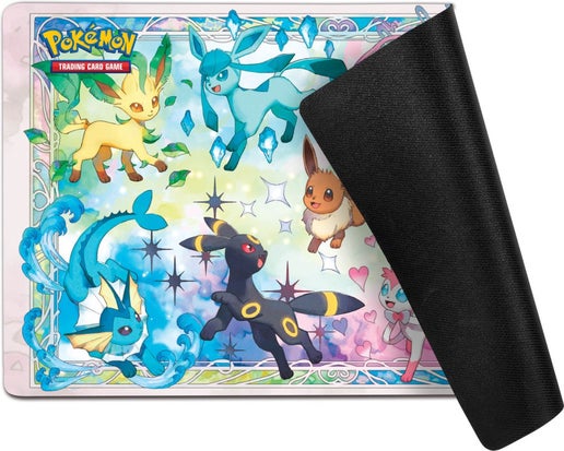Pokémon TCG: Scarlet & Violet Prismatic Evolutions SPC Super Premium Collection