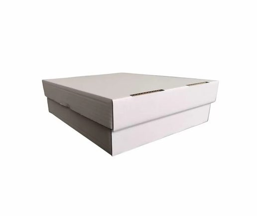 LPG Card Storage Case 3200 Count