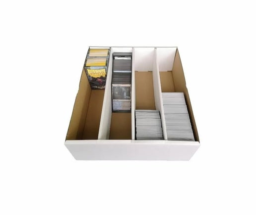 LPG Card Storage Case 3200 Count