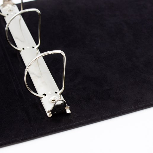 Palms Off Gaming Collector's Series Ring Binder (Binder Only)