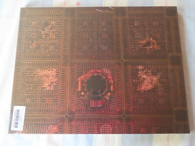 Kill Team - Into The Dark Gameboard