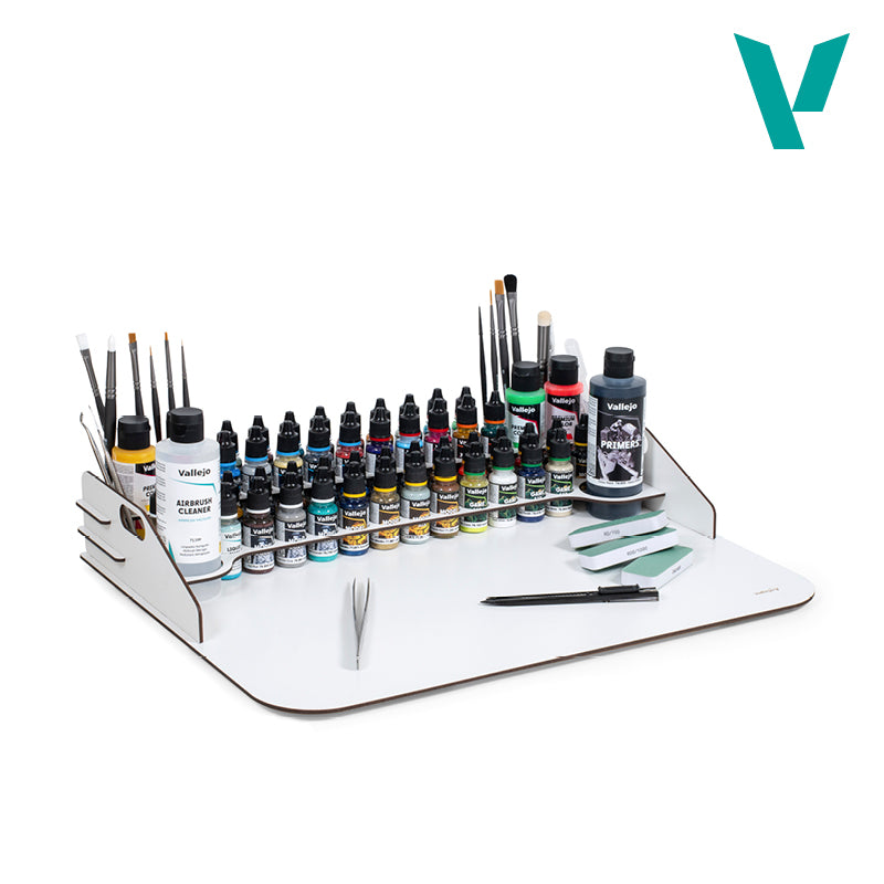 Vallejo Paint Station 50 x 37 cm