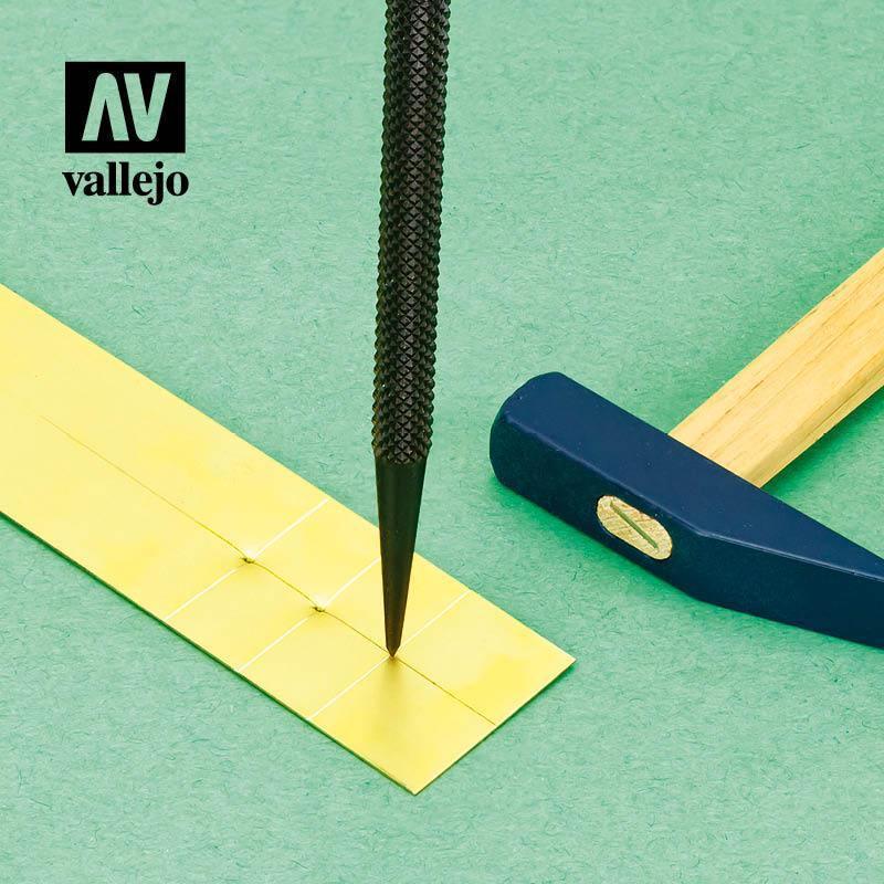Vallejo - Tools - Scriber