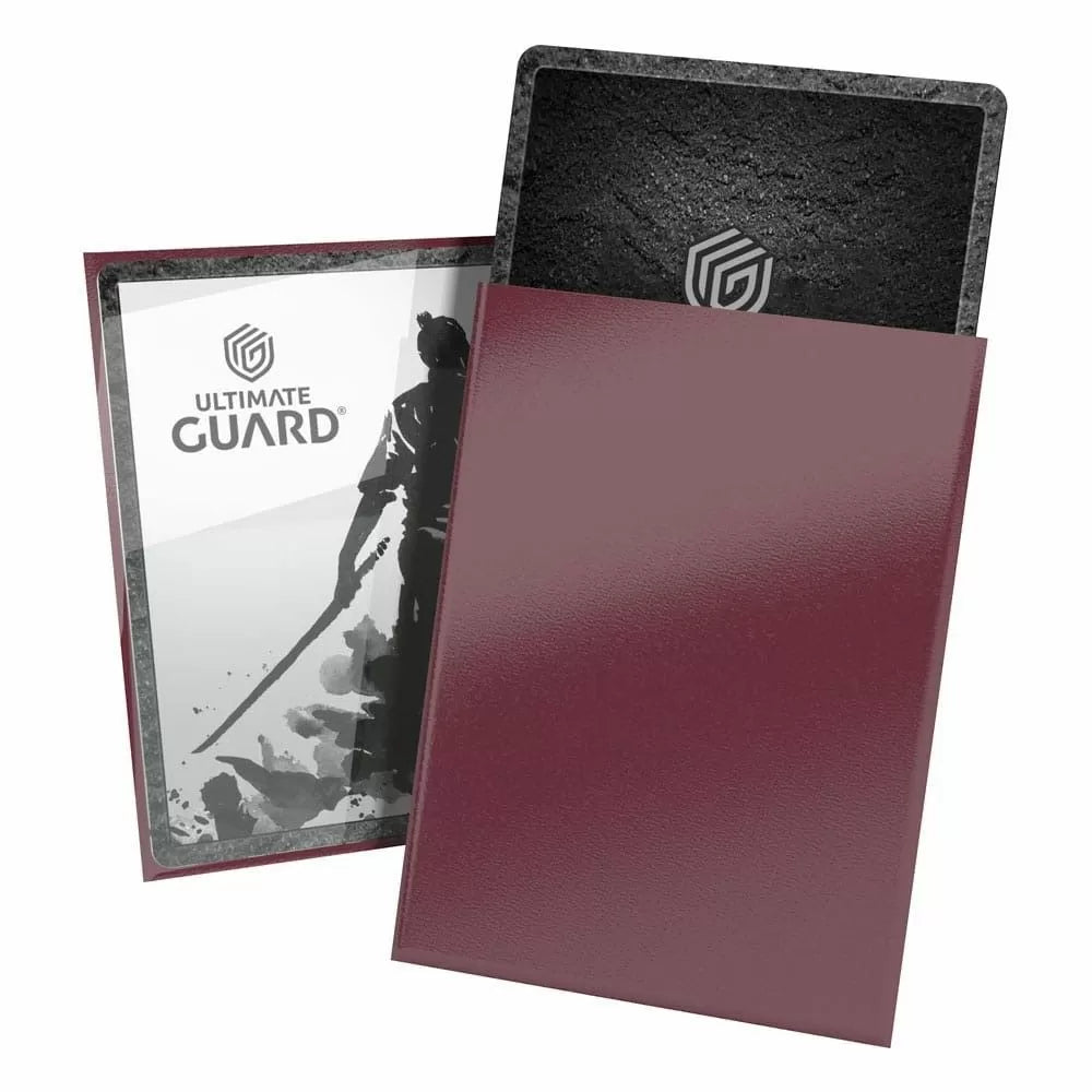 Ultimate Guard: Sleeves – Katana – Radiant Plum