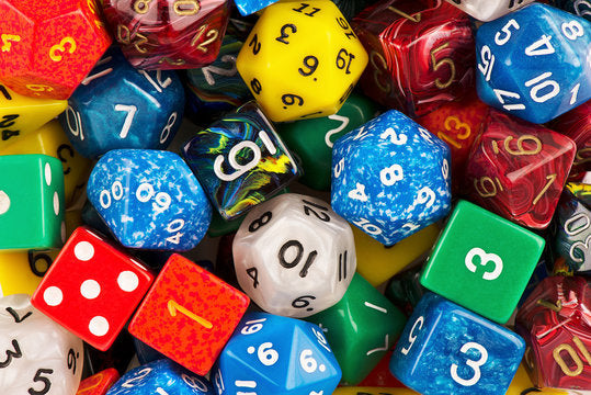 Dice