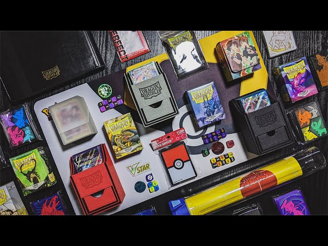 Card Accessories
