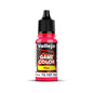 Vallejo - Game Colour - Fluorescent Red 18ml