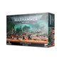 Warhammer 40k – Adeptus Mechanicus Skitarii 59-10