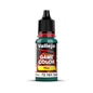 Vallejo - Game Colour - Fluorescent Cold Green 18ml