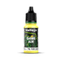 Vallejo - Game Air - Toxic Yellow 18 ml