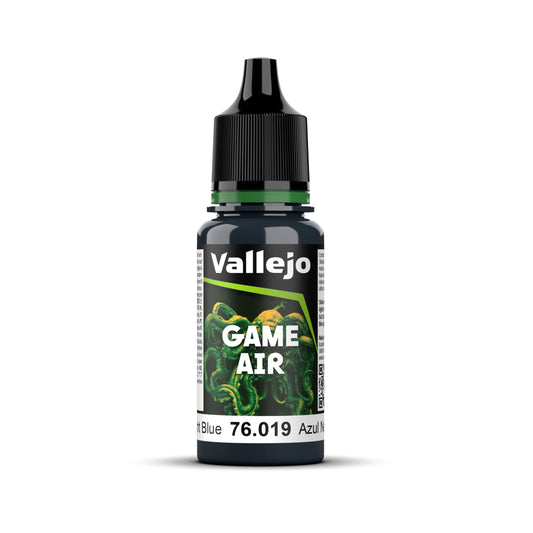 Vallejo - Game Air - Imperial Blue 18 ml
