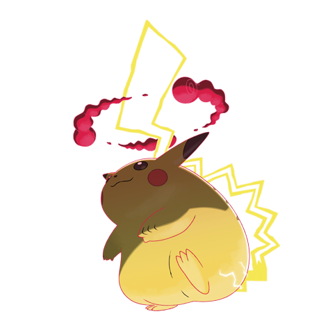 Pokemon Challenge