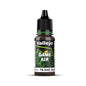 Vallejo - Game Air - Charred Brown 18 ml