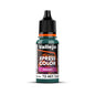 Vallejo - Game Colour - Xpress Colour Intense - Heretic Turquoise 18ml