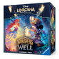 Lorcana TCG Whispers in the Well Illumineers Trove (Preorder)