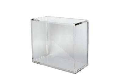 LPG Essentials Acrylic Collector Box - Pokemon Elite Trainer Protector Case