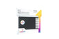 Gamegenic Matte Black Prime Standard Size Sleeves 100