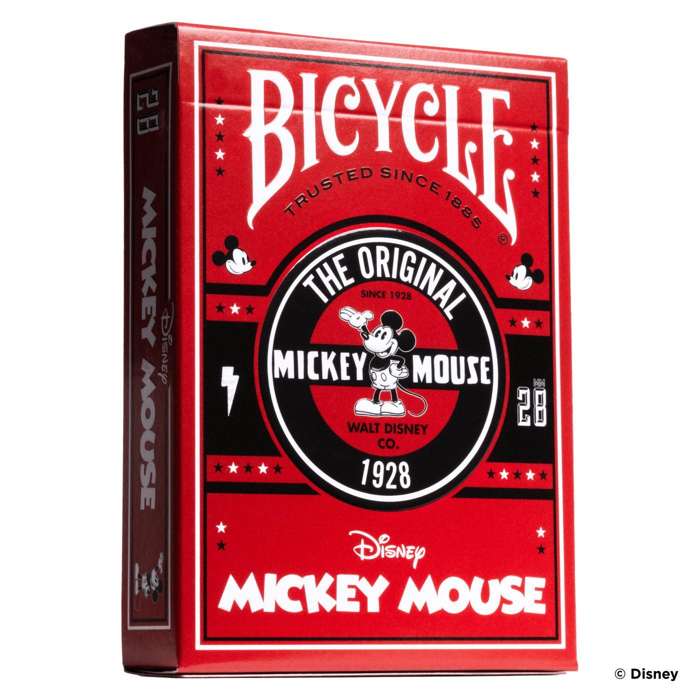 Bicycle Playing Cards