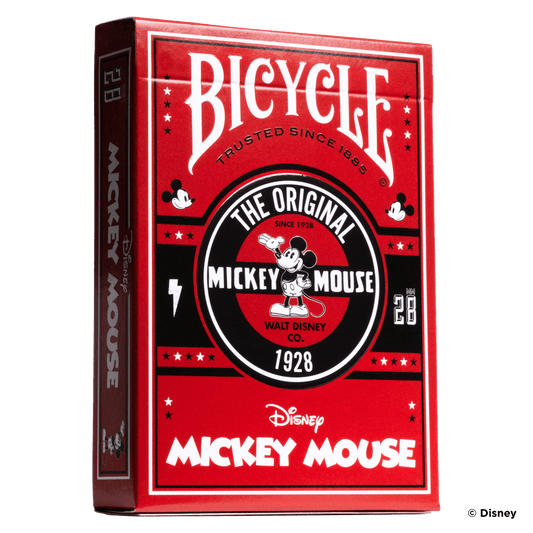 Bicycle Playing Cards
