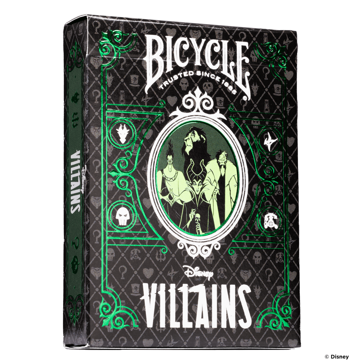Bicycle Playing Cards