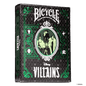 Bicycle Playing Cards