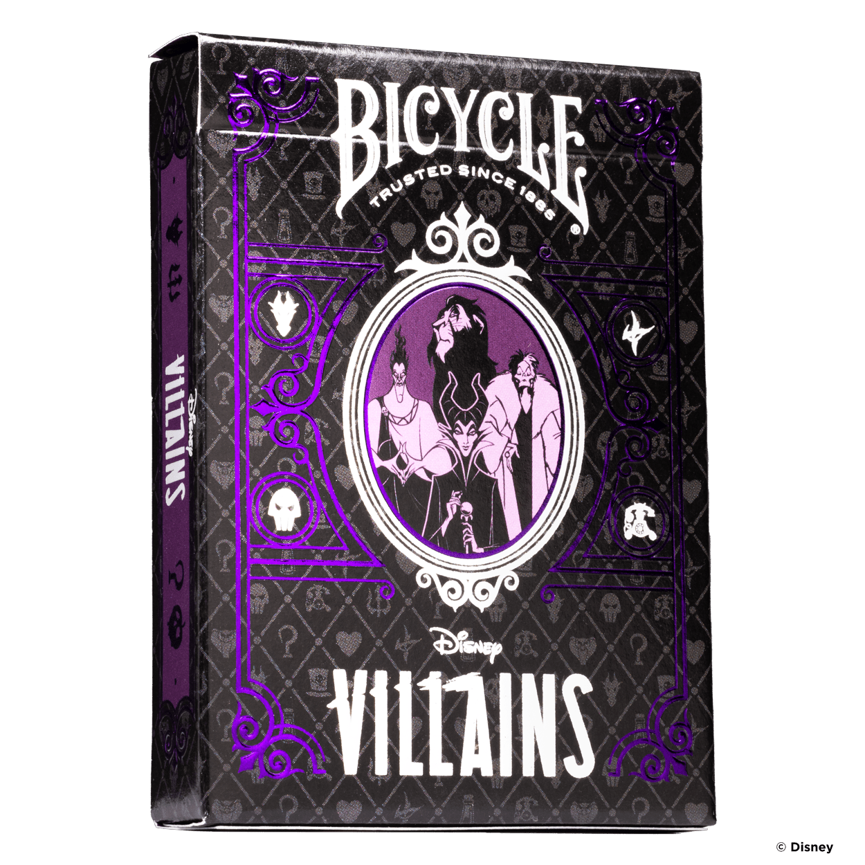 Bicycle Playing Cards