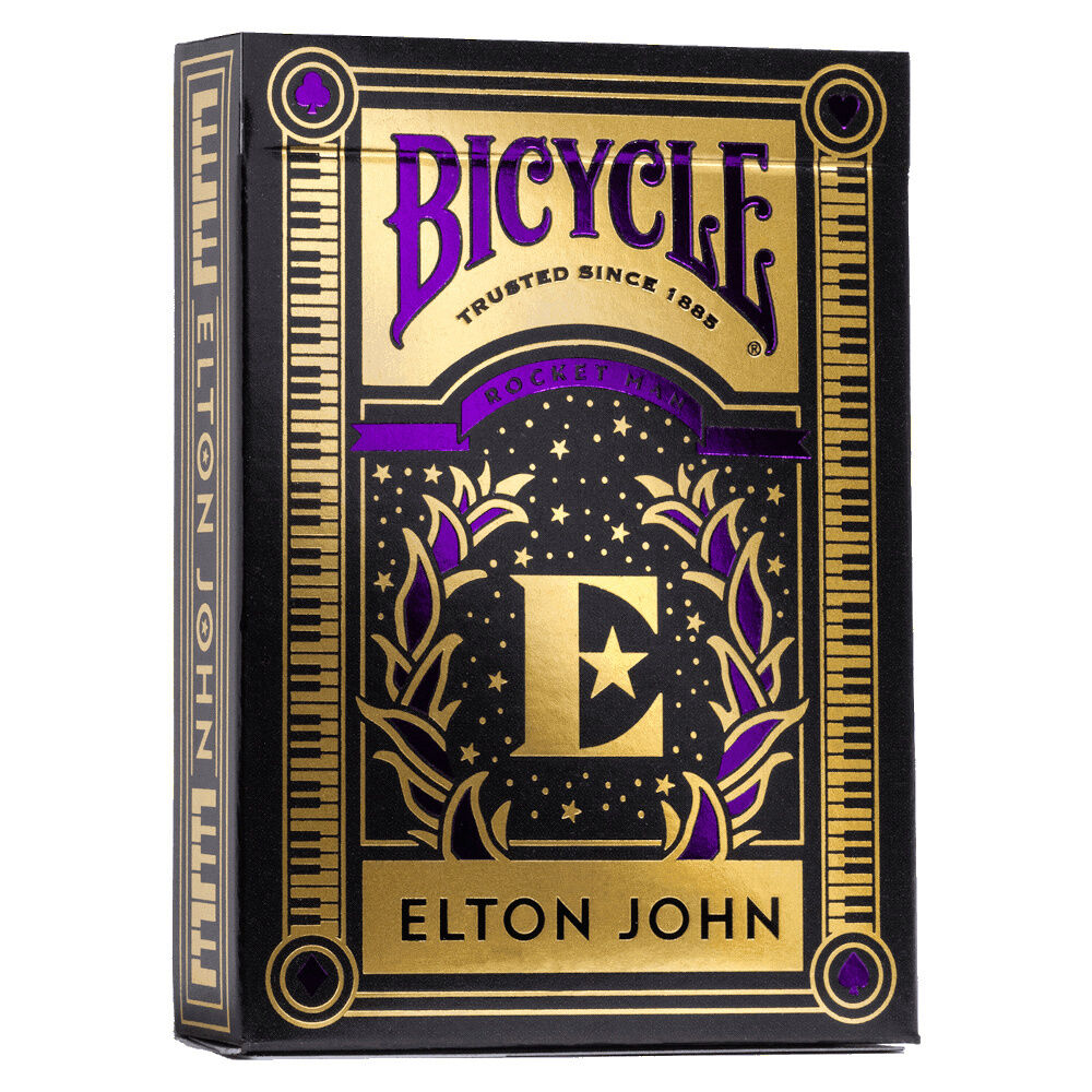 Bicycle Playing Cards