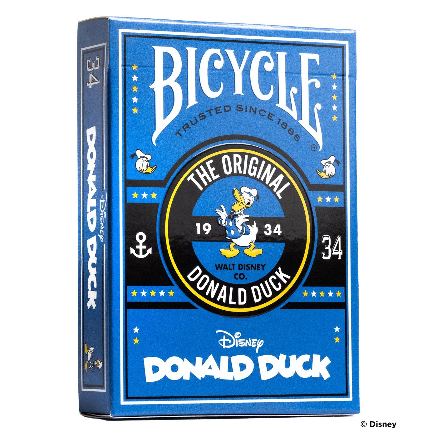 Bicycle Playing Cards