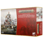 Warhammer Age of Sigmar Cities of Sigmar: Pontifex Zenestra Matriarch of the Great Wheel 86-27