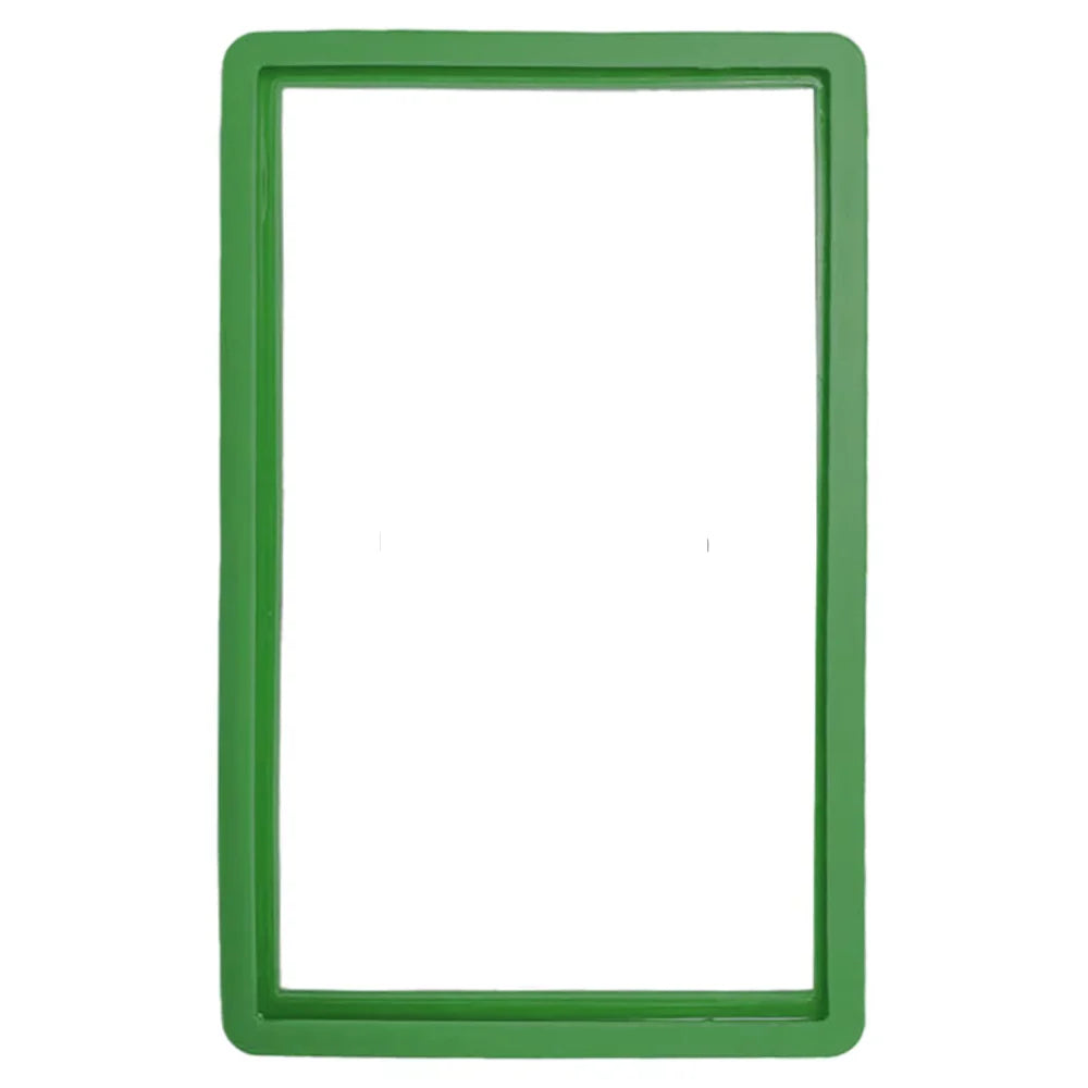 Graded Card Protector for Standard PSA - Rubber Bumper Guard