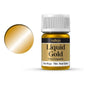 Vallejo - Liquid Gold - Red Gold 35ml