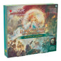 Magic the Gathering: The Lord of the Rings Tales of Middle Earth The Might of Galadriel Scene Box
