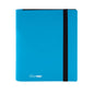 ULTRA PRO 4 Pocket - ECLIPSE PRO-Binder - Sky Blue