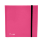 ULTRA PRO 12 Pocket - ECLIPSE PRO-Binder - Pink
