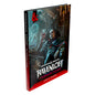 D&D Ravenloft: The Horrors Within Hardcover