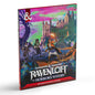 D&D Ravenloft: The Horrors Within - Dungeon Master's Screen