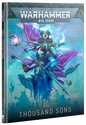 Codex: Thousand Sons