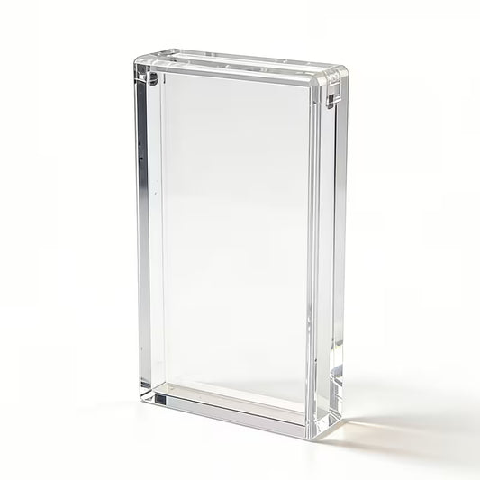 Graded Slab Protector - 3 Piece Kit