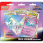Pokémon TCG: Scarlet & Violet Prismatic Evolutions Tech Sticker
